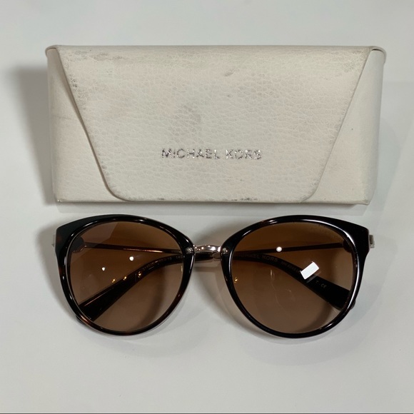 MICHAEL KORS Sunglasses w/Case